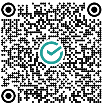 QR-код для пожертвования